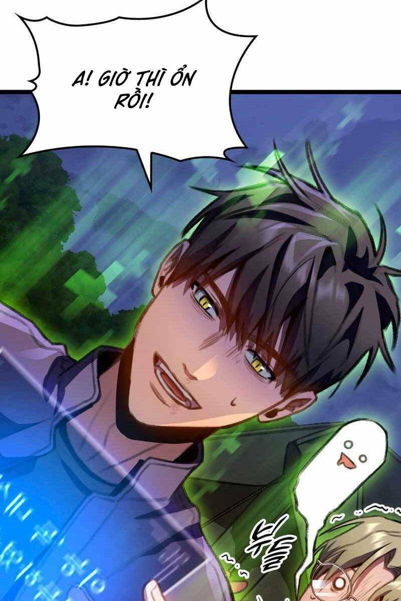 Thợ Săn Số Mệnh Cấp F Chap 24 - Next Chap 25