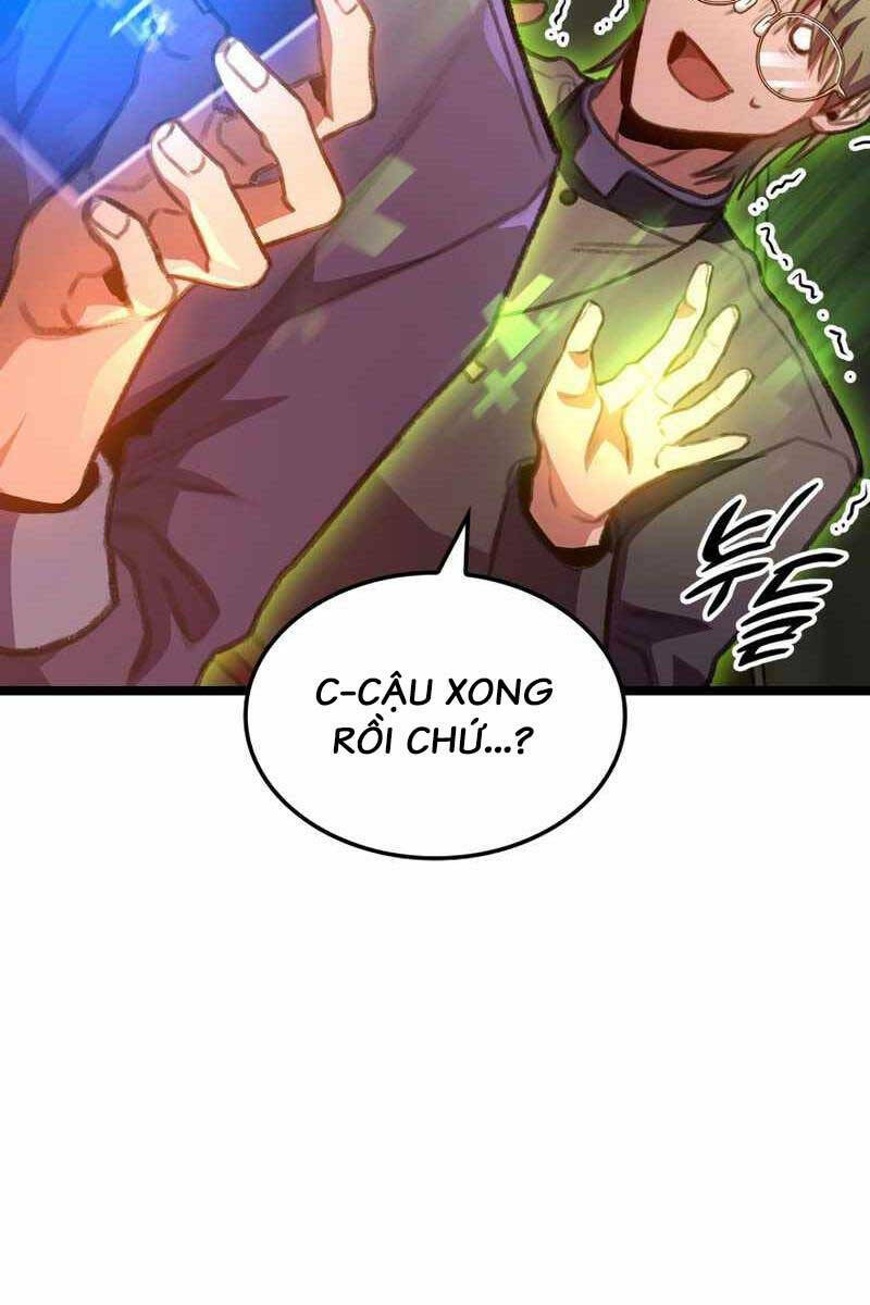 Thợ Săn Số Mệnh Cấp F Chap 24 - Next Chap 25