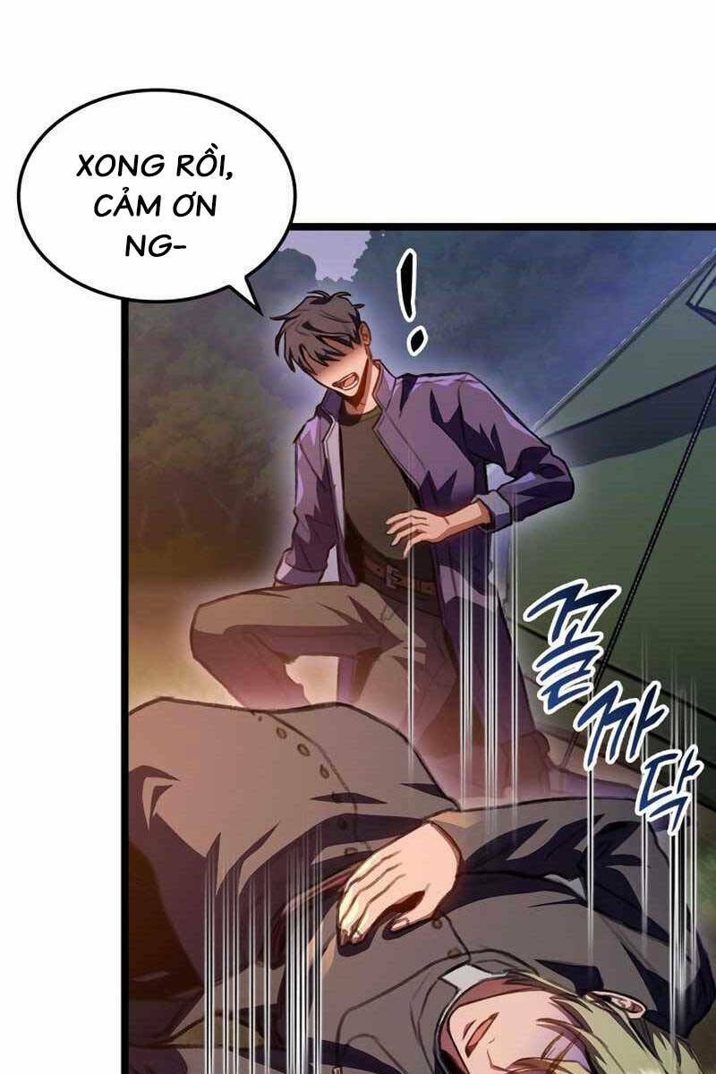 Thợ Săn Số Mệnh Cấp F Chap 24 - Next Chap 25