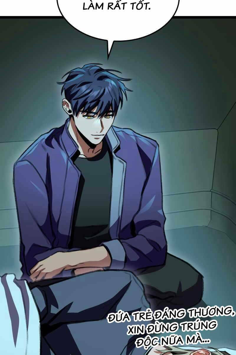 Thợ Săn Số Mệnh Cấp F Chap 24 - Next Chap 25