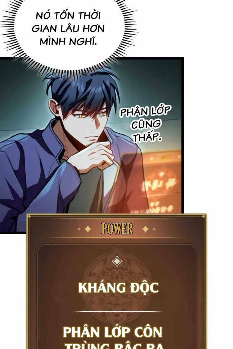 Thợ Săn Số Mệnh Cấp F Chap 24 - Next Chap 25