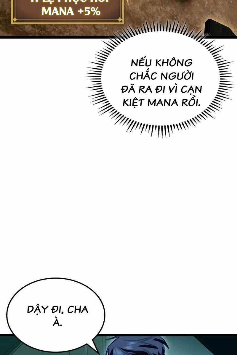 Thợ Săn Số Mệnh Cấp F Chap 24 - Next Chap 25
