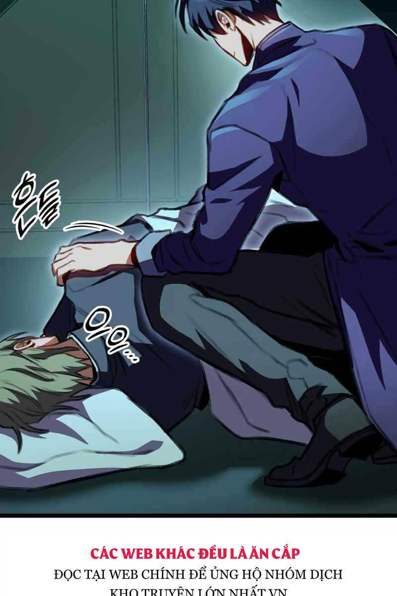 Thợ Săn Số Mệnh Cấp F Chap 24 - Next Chap 25