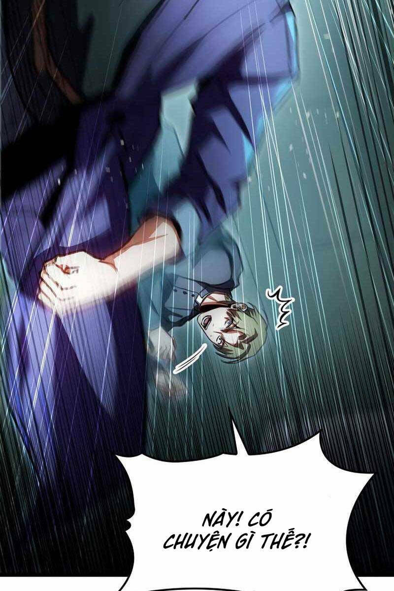 Thợ Săn Số Mệnh Cấp F Chap 24 - Next Chap 25