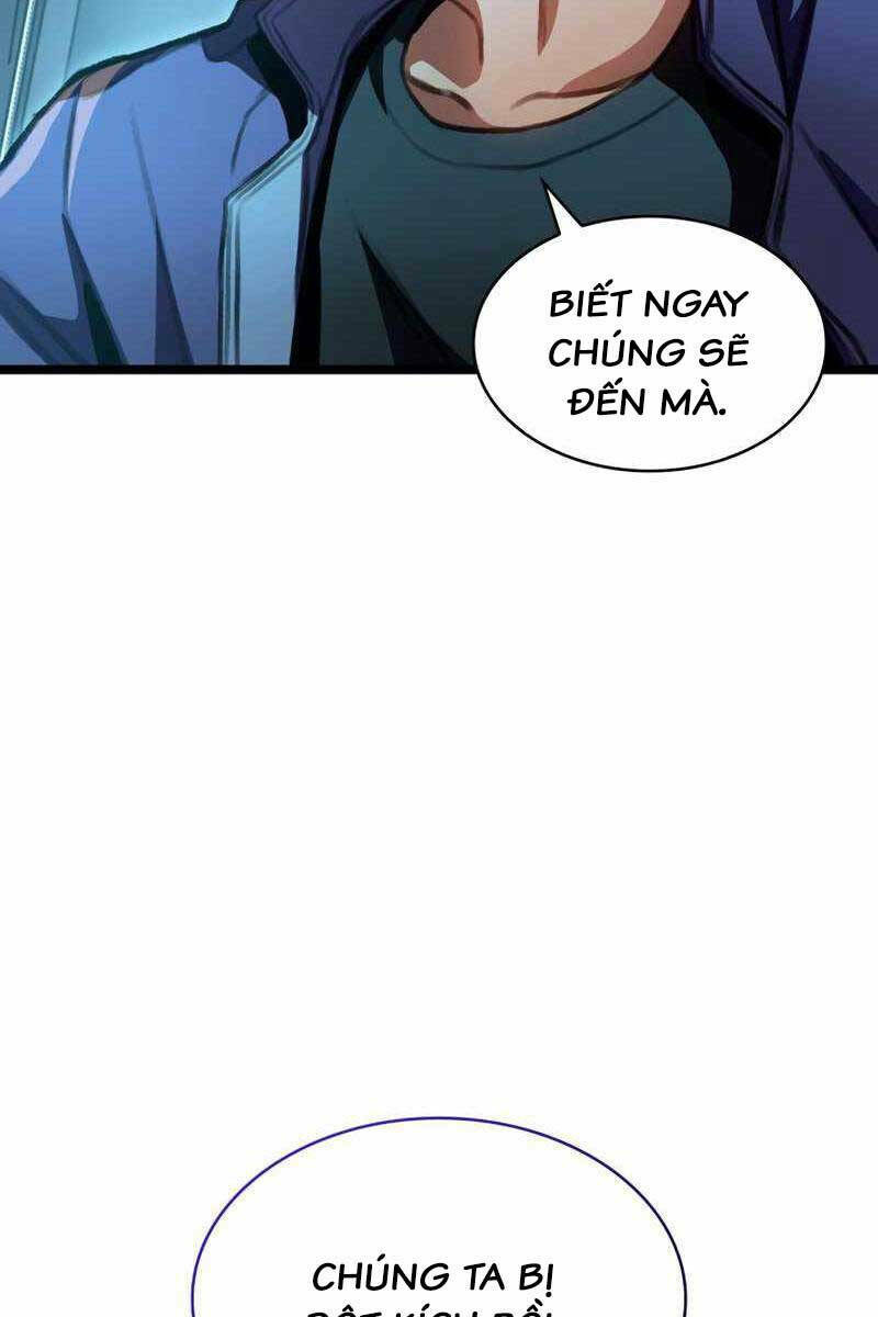Thợ Săn Số Mệnh Cấp F Chap 24 - Next Chap 25