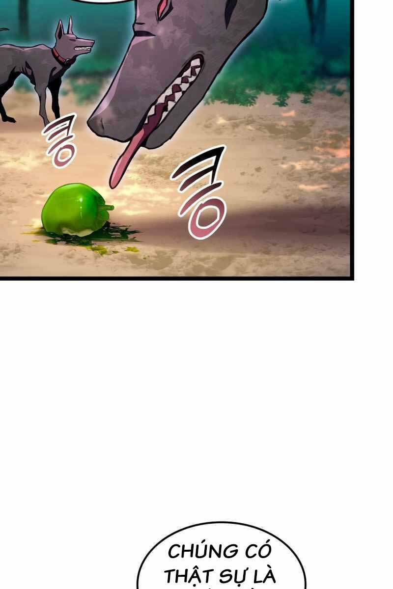 Thợ Săn Số Mệnh Cấp F Chap 24 - Next Chap 25