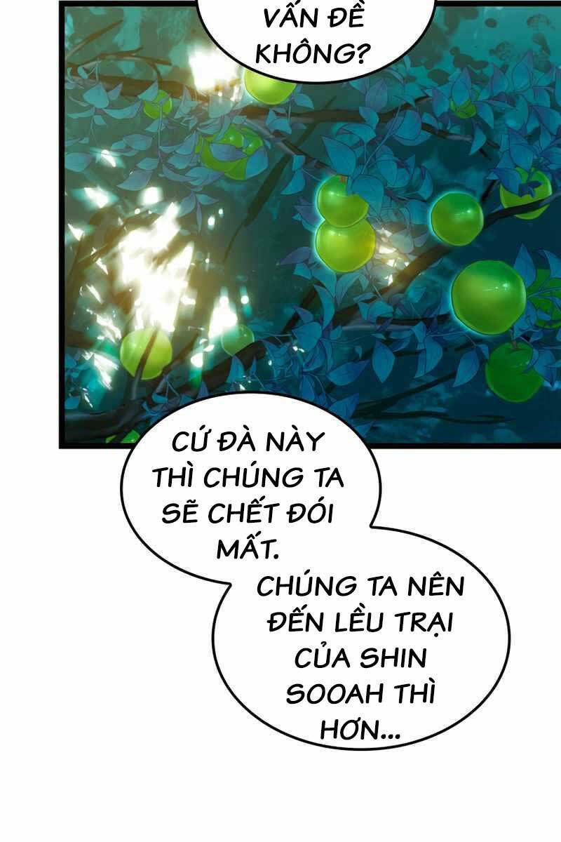 Thợ Săn Số Mệnh Cấp F Chap 24 - Next Chap 25