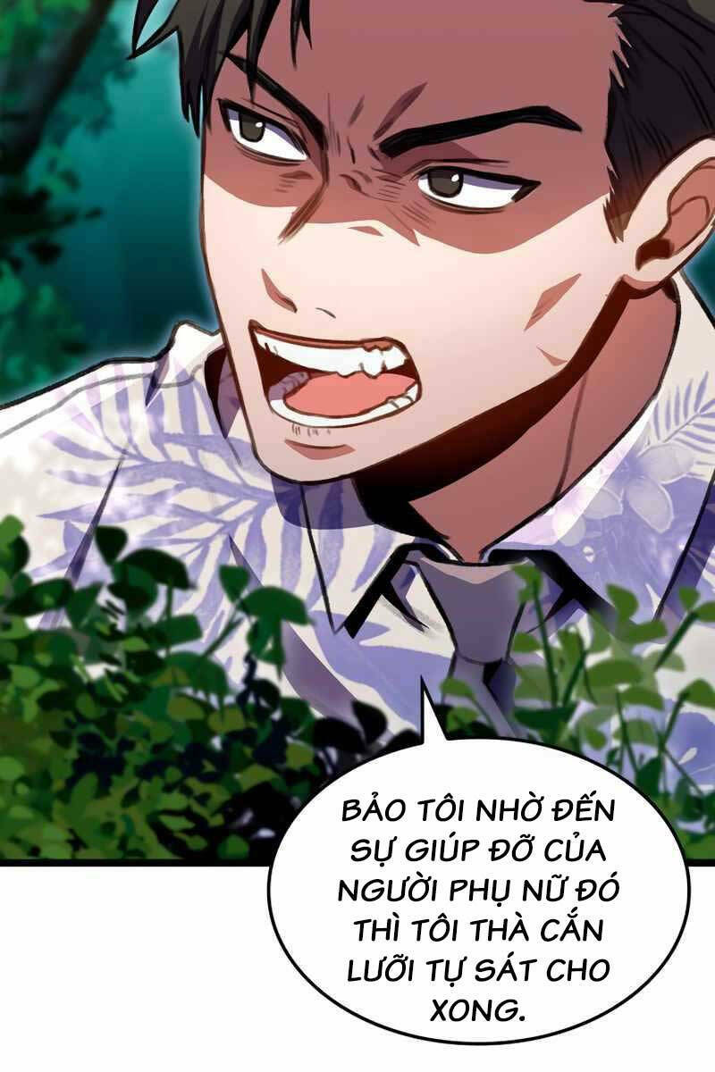 Thợ Săn Số Mệnh Cấp F Chap 24 - Next Chap 25