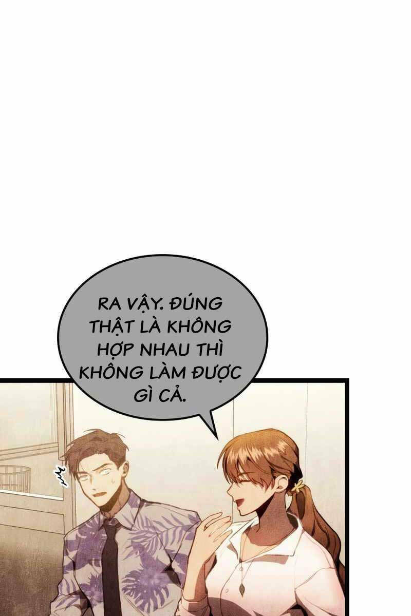 Thợ Săn Số Mệnh Cấp F Chap 24 - Next Chap 25