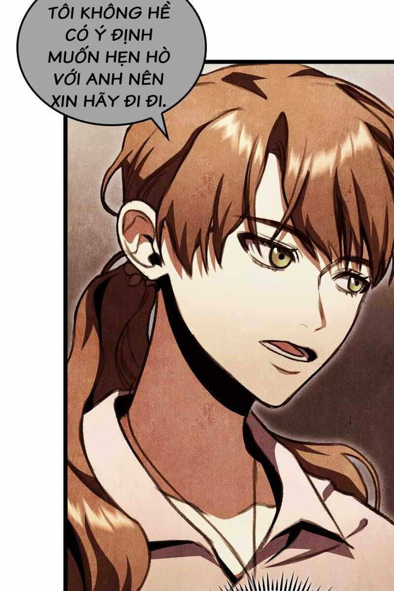 Thợ Săn Số Mệnh Cấp F Chap 24 - Next Chap 25