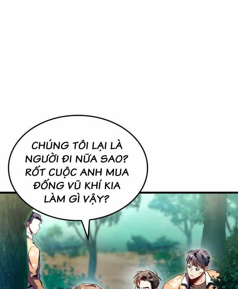 Thợ Săn Số Mệnh Cấp F Chap 24 - Next Chap 25