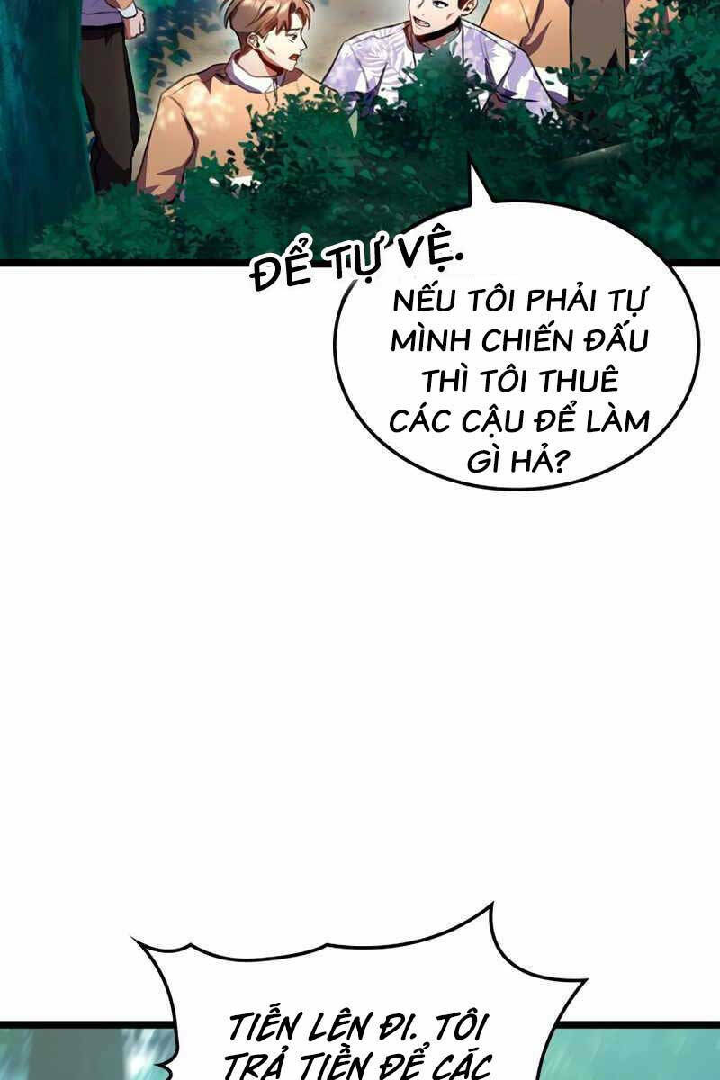 Thợ Săn Số Mệnh Cấp F Chap 24 - Next Chap 25