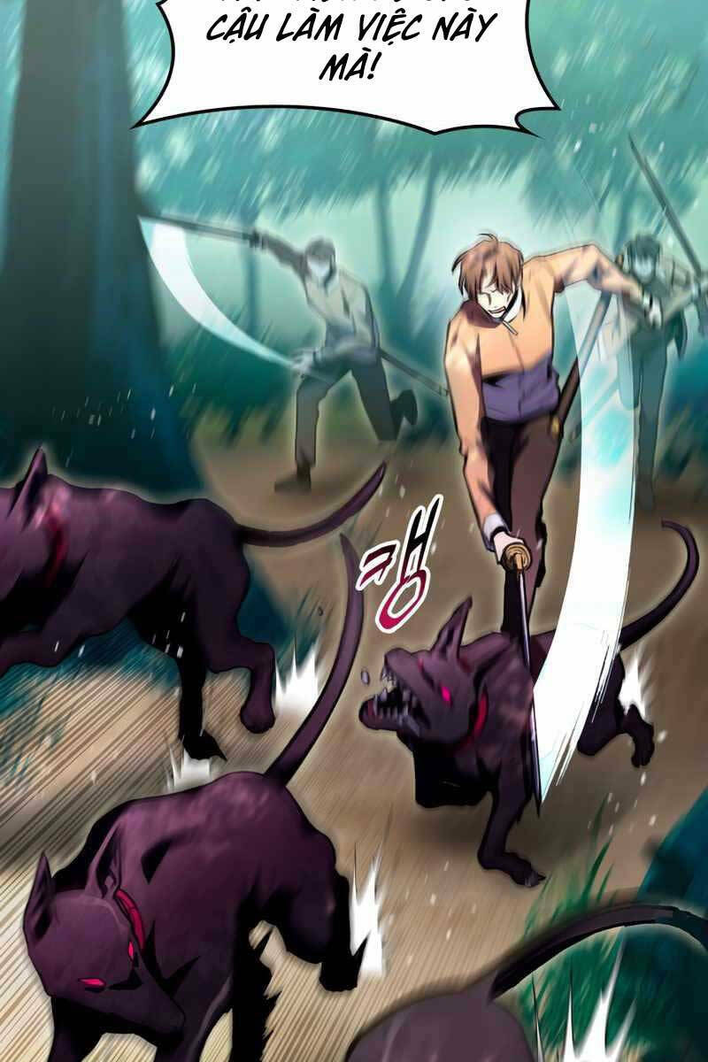 Thợ Săn Số Mệnh Cấp F Chap 24 - Next Chap 25