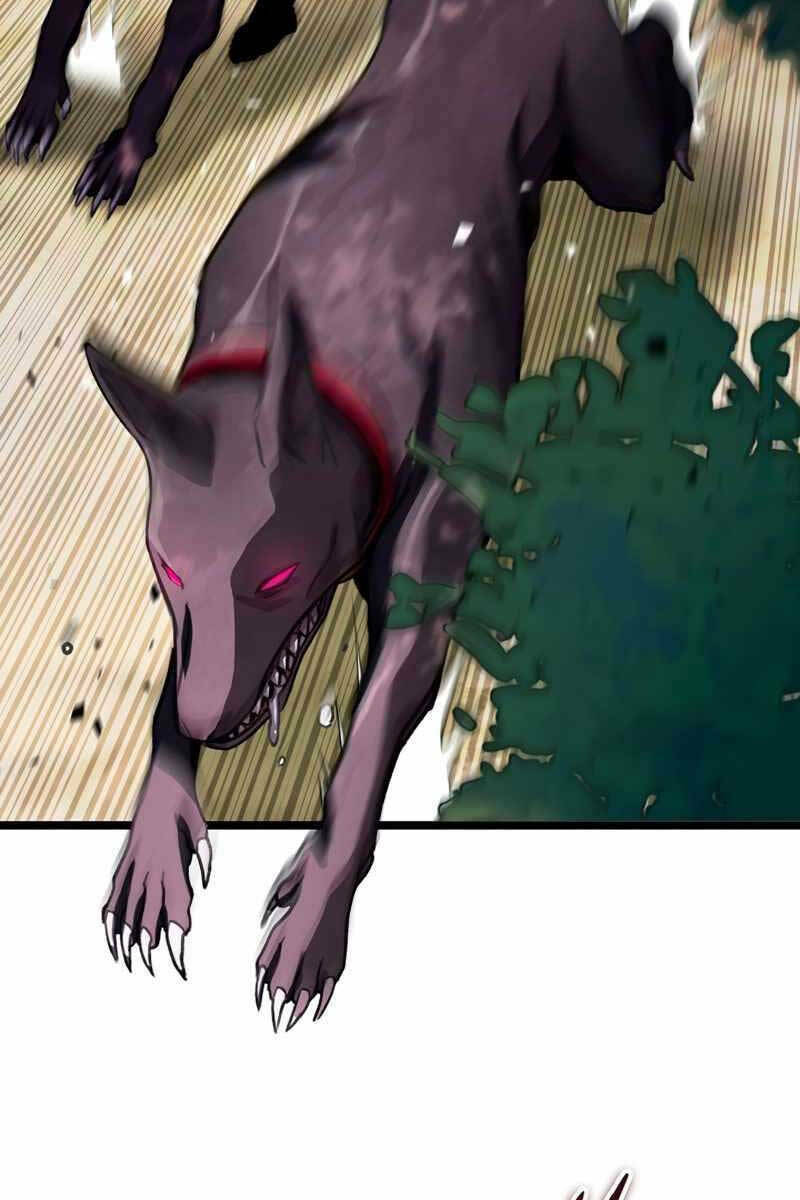 Thợ Săn Số Mệnh Cấp F Chap 24 - Next Chap 25