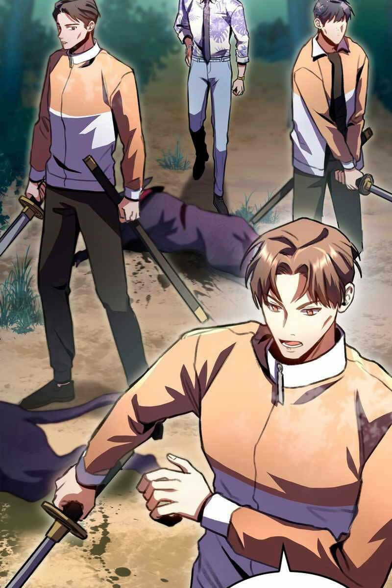 Thợ Săn Số Mệnh Cấp F Chap 24 - Next Chap 25