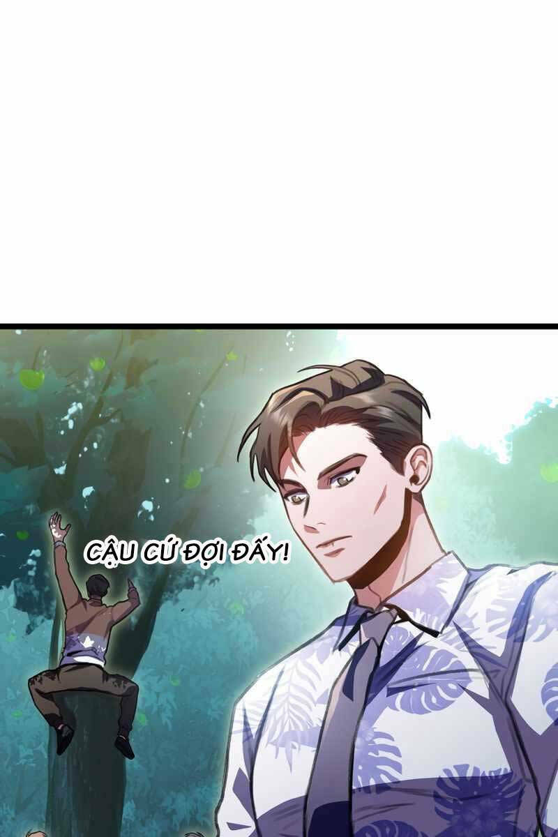 Thợ Săn Số Mệnh Cấp F Chap 24 - Next Chap 25