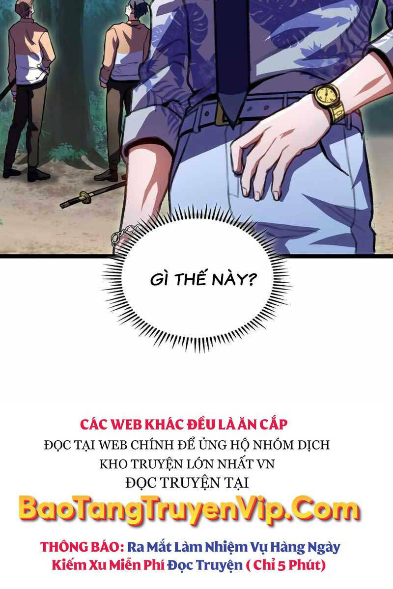 Thợ Săn Số Mệnh Cấp F Chap 24 - Next Chap 25
