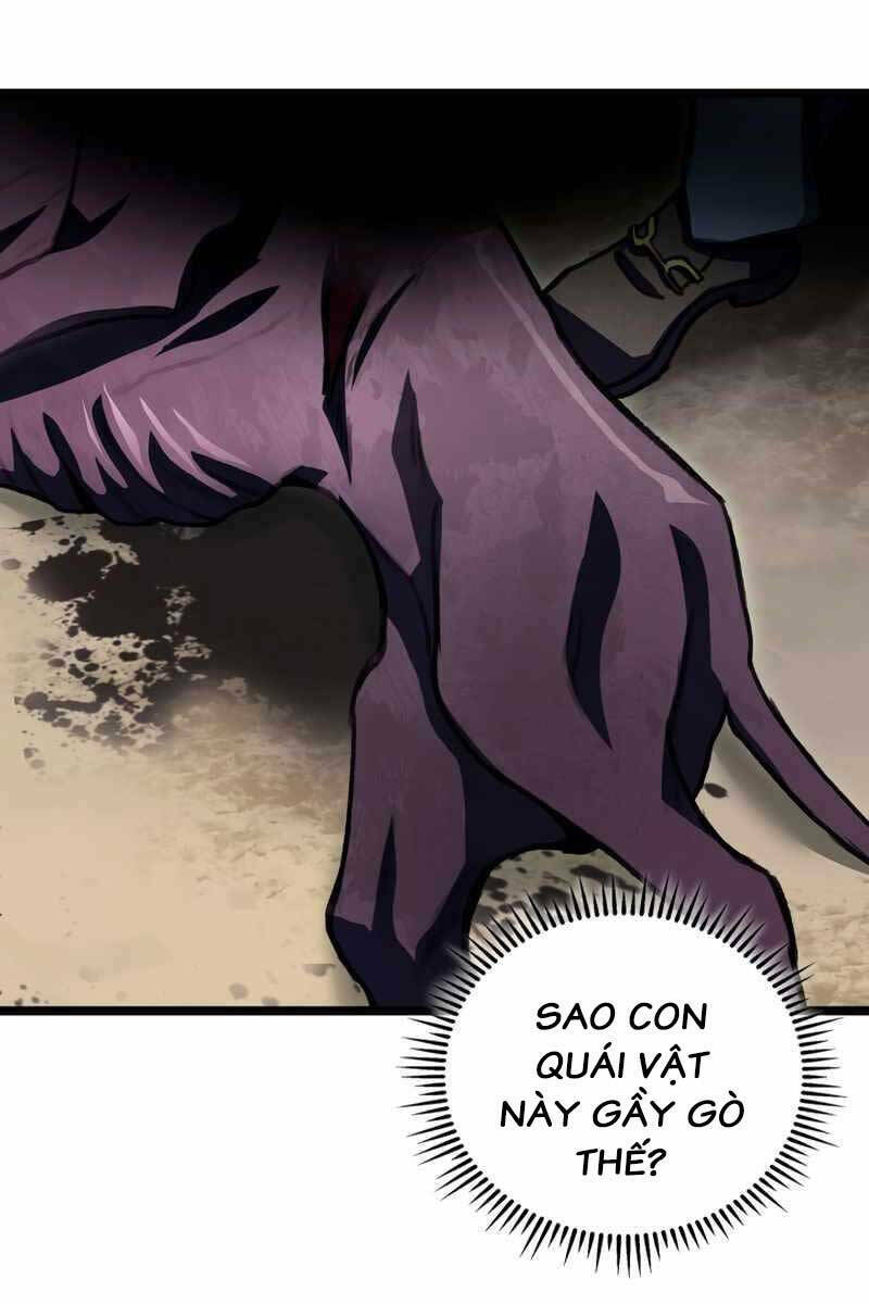 Thợ Săn Số Mệnh Cấp F Chap 24 - Next Chap 25