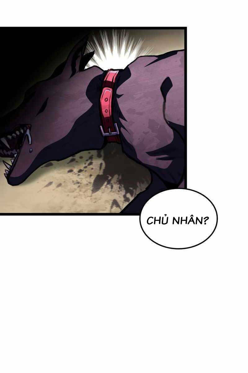 Thợ Săn Số Mệnh Cấp F Chap 24 - Next Chap 25