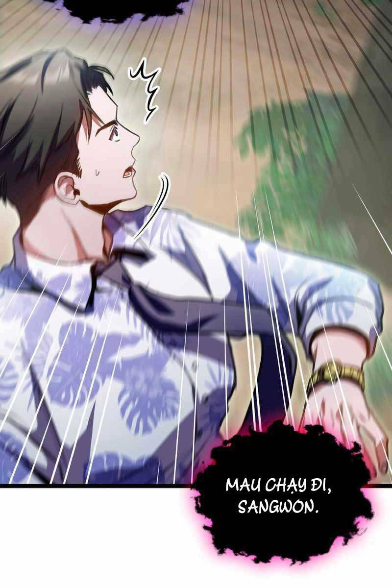 Thợ Săn Số Mệnh Cấp F Chap 24 - Next Chap 25