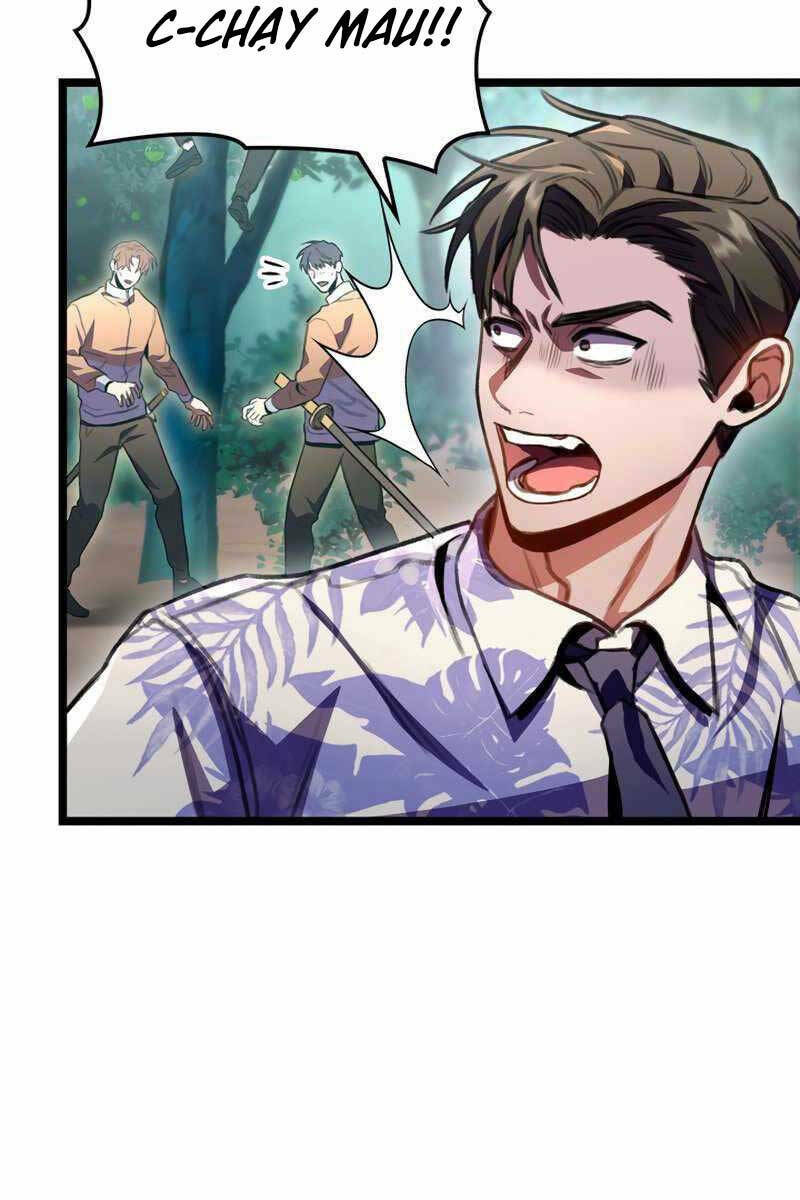 Thợ Săn Số Mệnh Cấp F Chap 24 - Next Chap 25