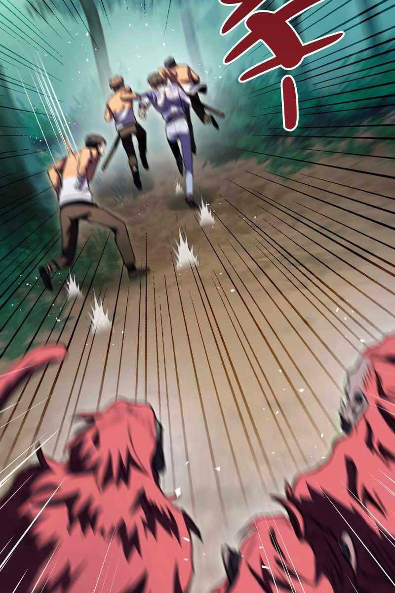 Thợ Săn Số Mệnh Cấp F Chap 24 - Next Chap 25