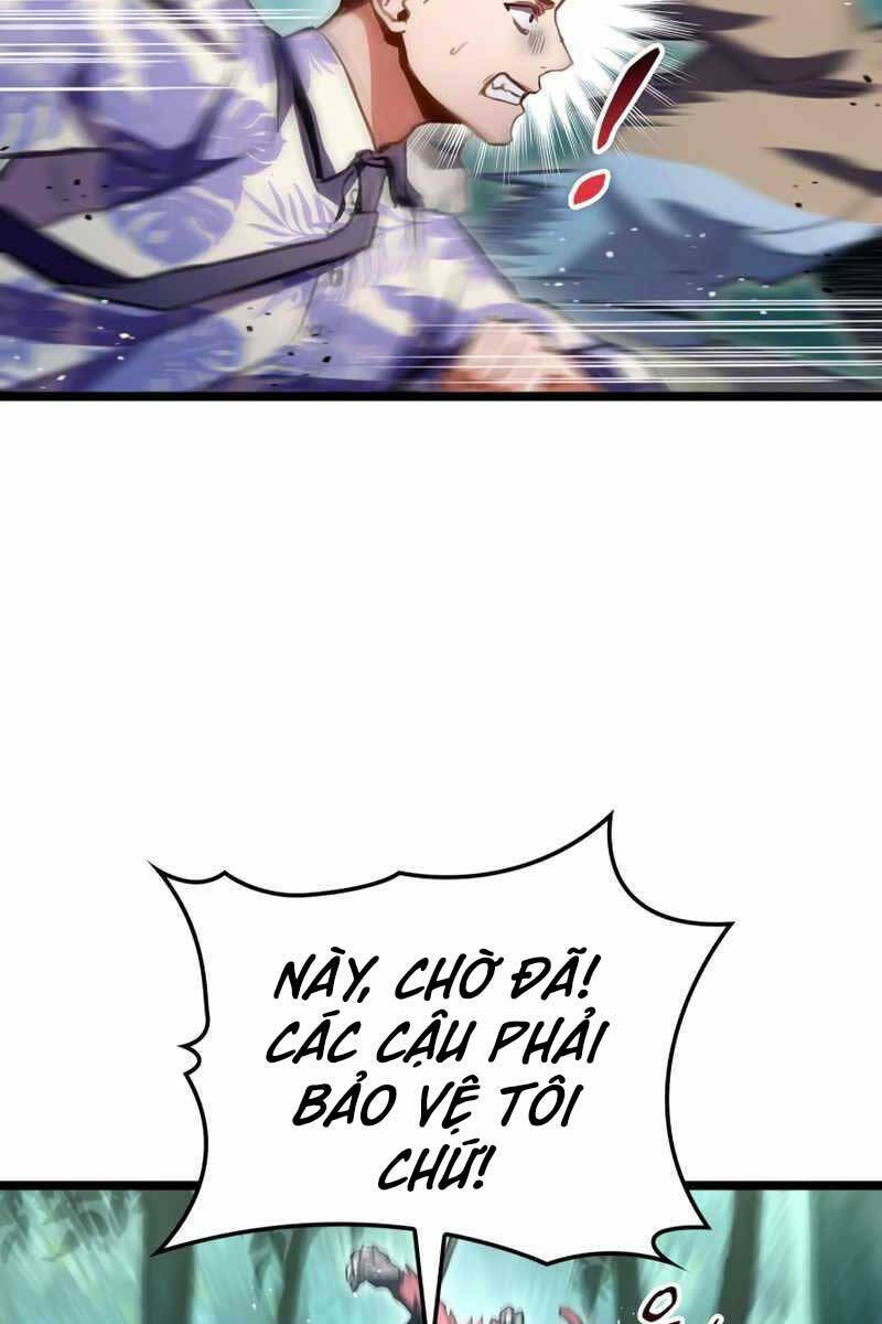 Thợ Săn Số Mệnh Cấp F Chap 24 - Next Chap 25