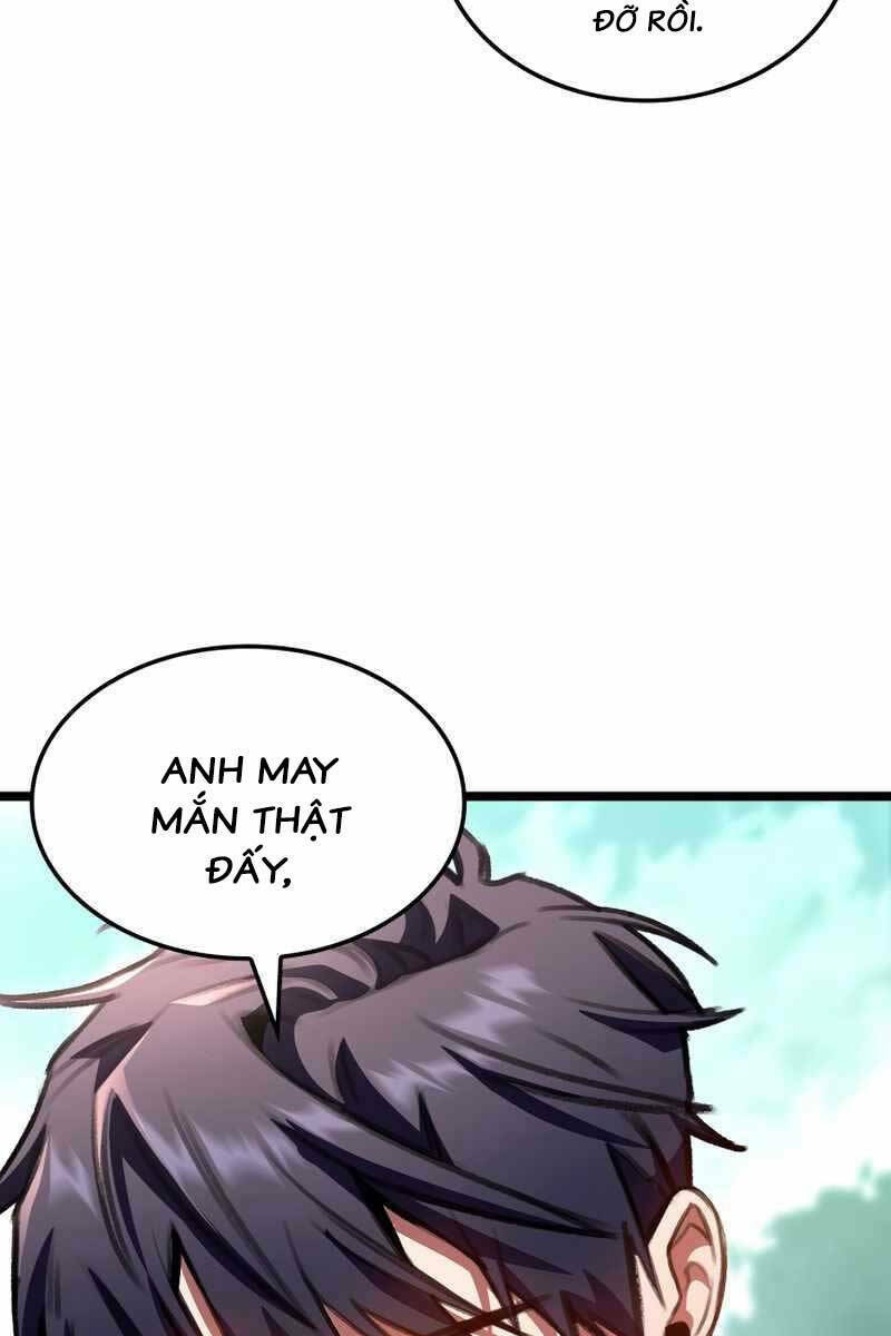 Thợ Săn Số Mệnh Cấp F Chap 24 - Next Chap 25