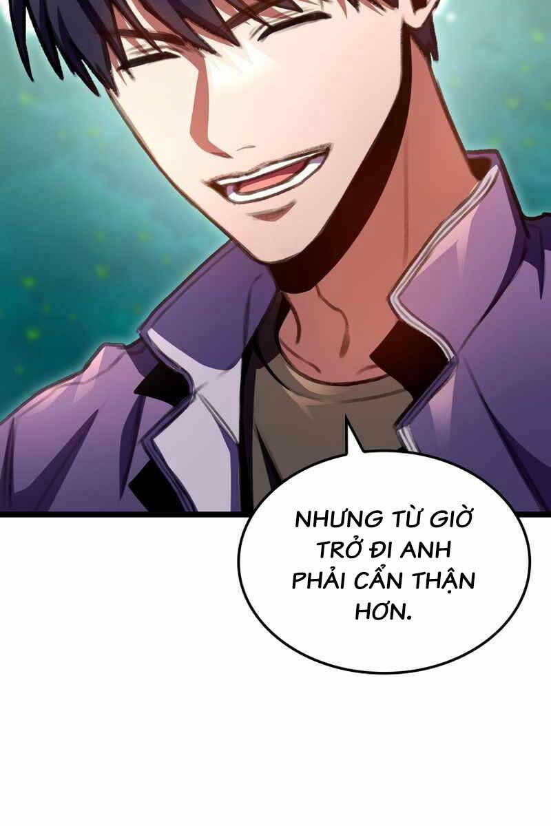 Thợ Săn Số Mệnh Cấp F Chap 24 - Next Chap 25