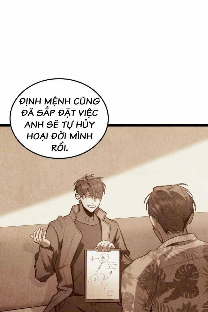Thợ Săn Số Mệnh Cấp F Chap 24 - Next Chap 25