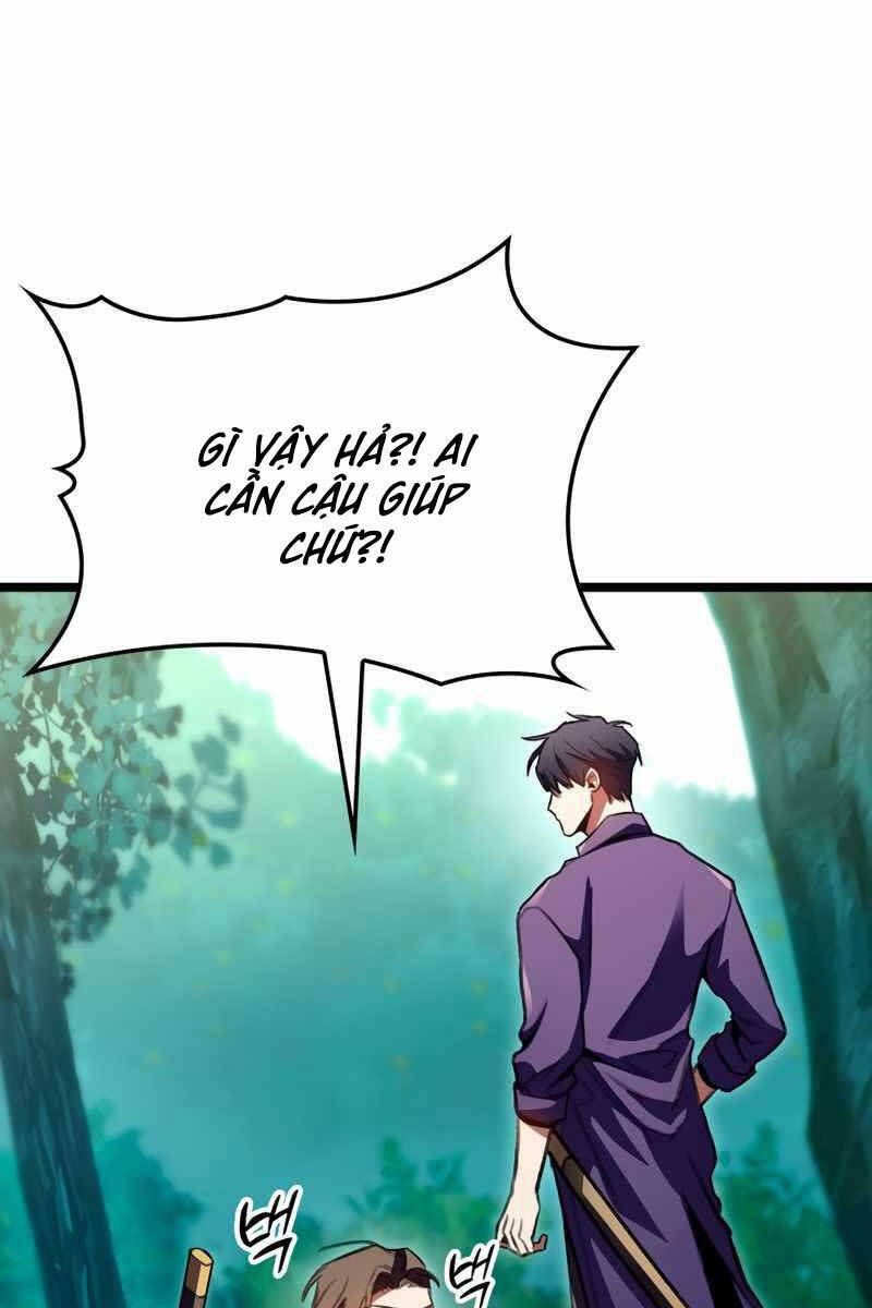 Thợ Săn Số Mệnh Cấp F Chap 24 - Next Chap 25