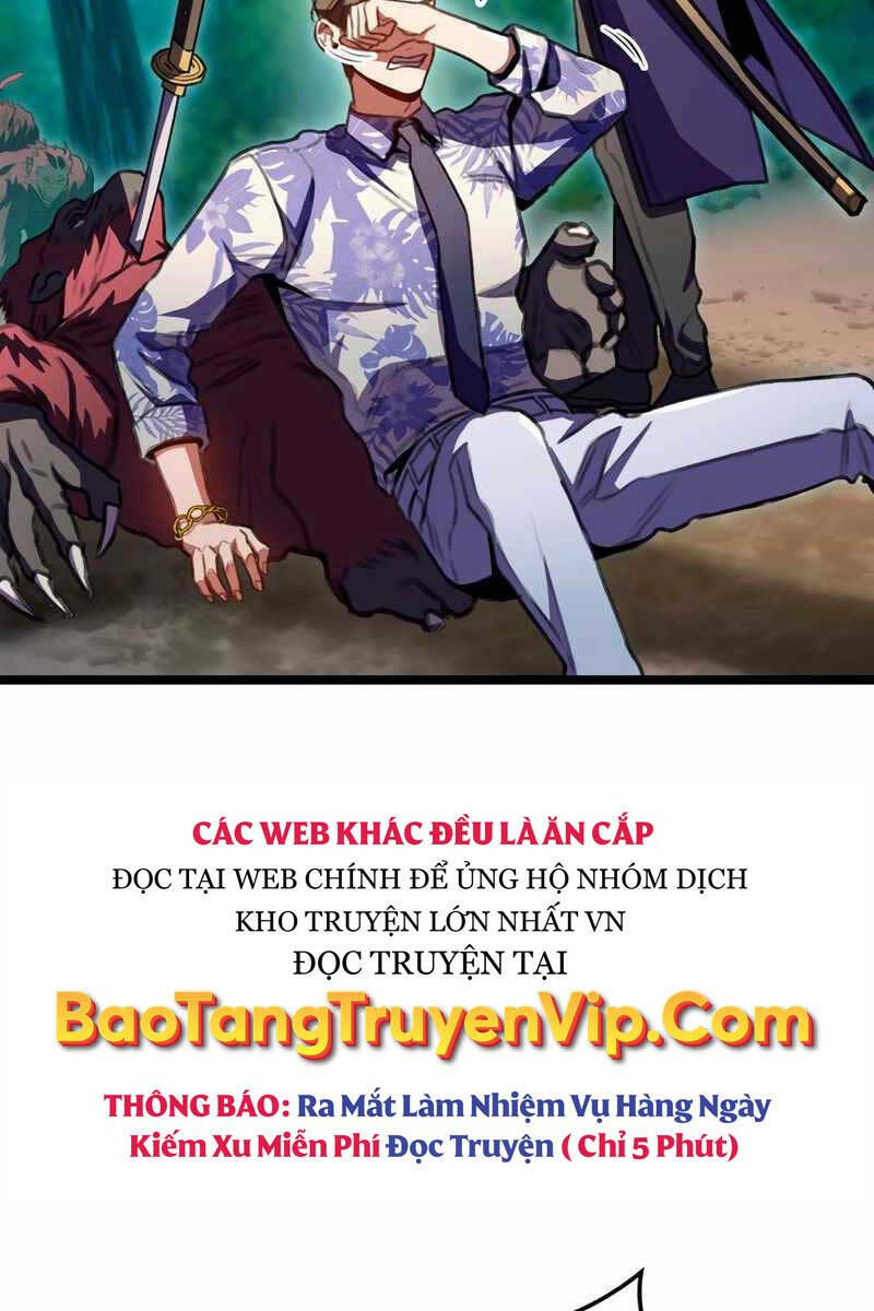 Thợ Săn Số Mệnh Cấp F Chap 24 - Next Chap 25