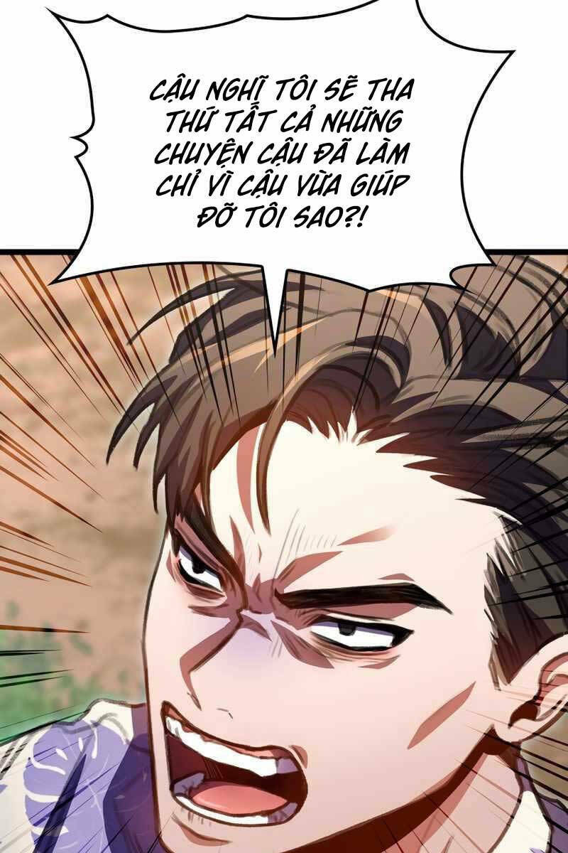 Thợ Săn Số Mệnh Cấp F Chap 24 - Next Chap 25