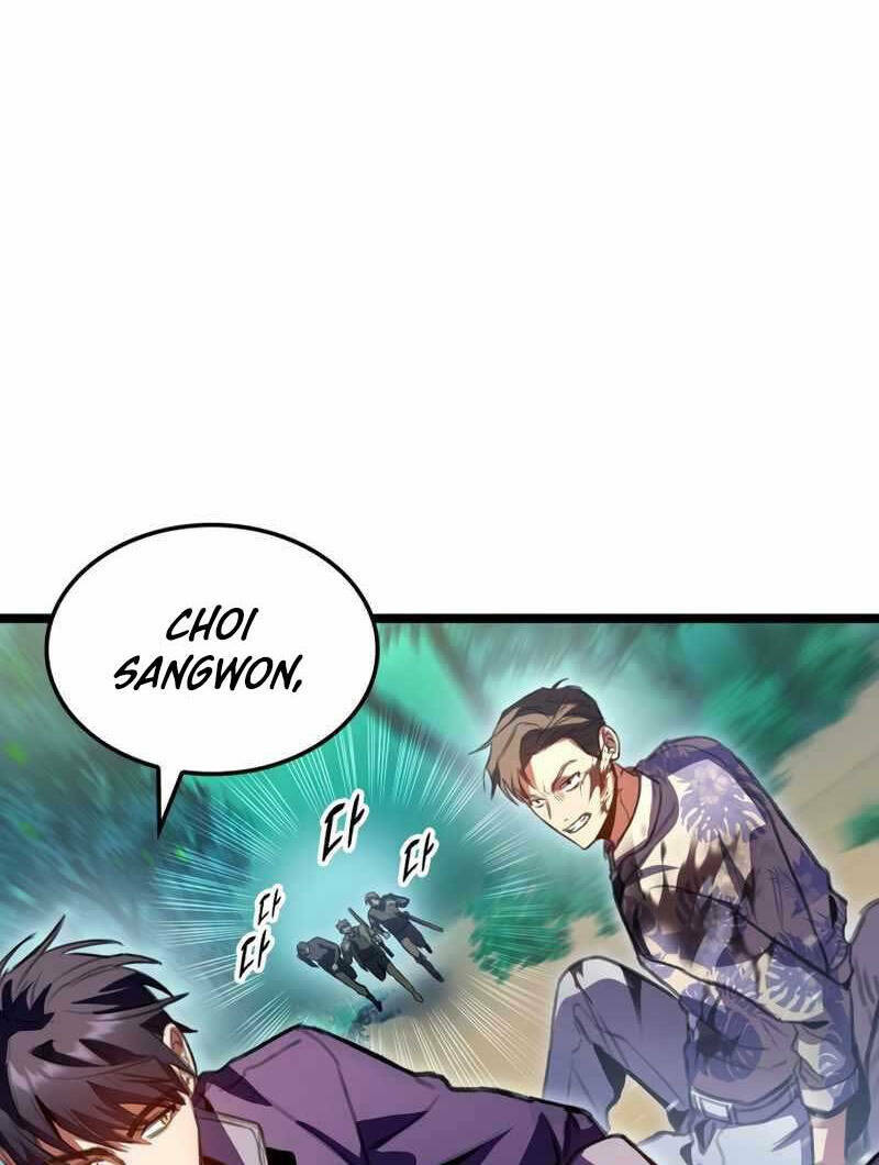 Thợ Săn Số Mệnh Cấp F Chap 24 - Next Chap 25