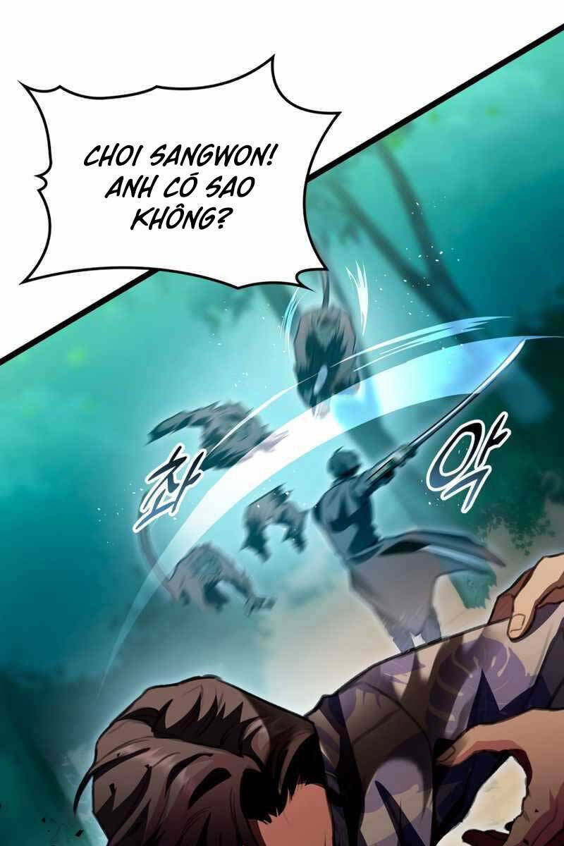 Thợ Săn Số Mệnh Cấp F Chap 24 - Next Chap 25
