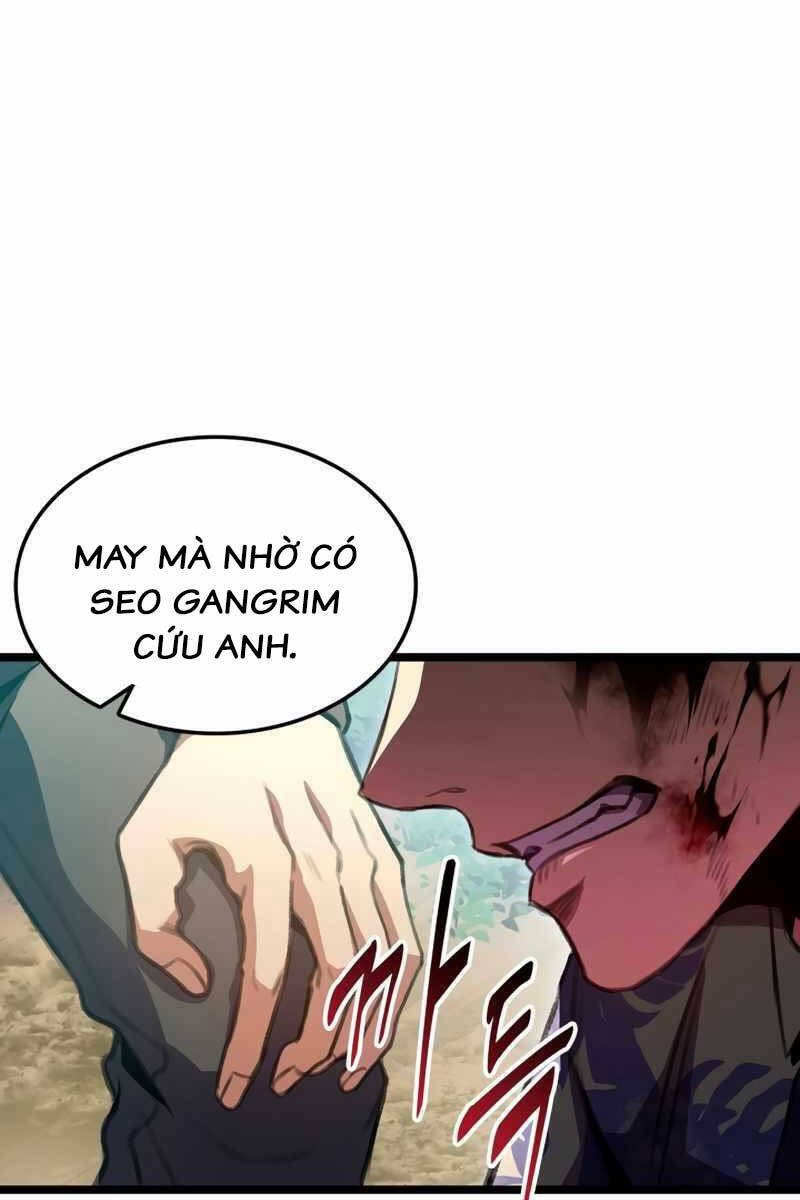 Thợ Săn Số Mệnh Cấp F Chap 24 - Next Chap 25