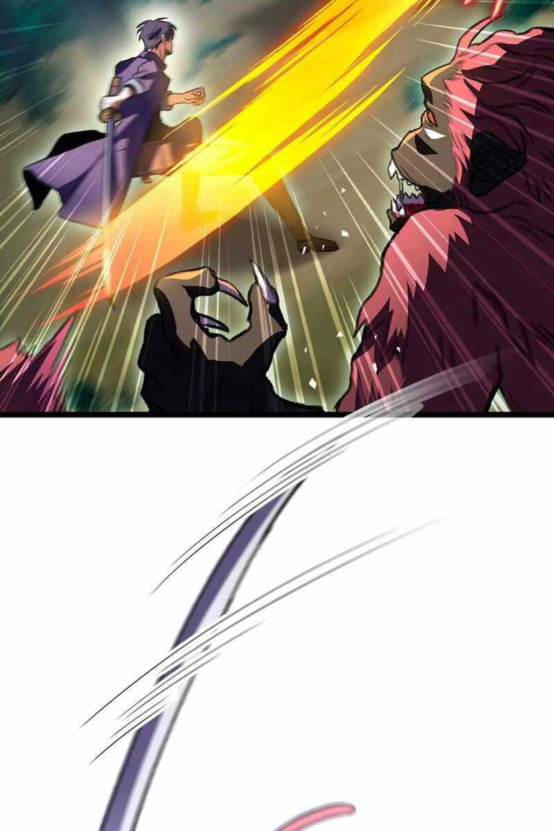 Thợ Săn Số Mệnh Cấp F Chap 24 - Next Chap 25