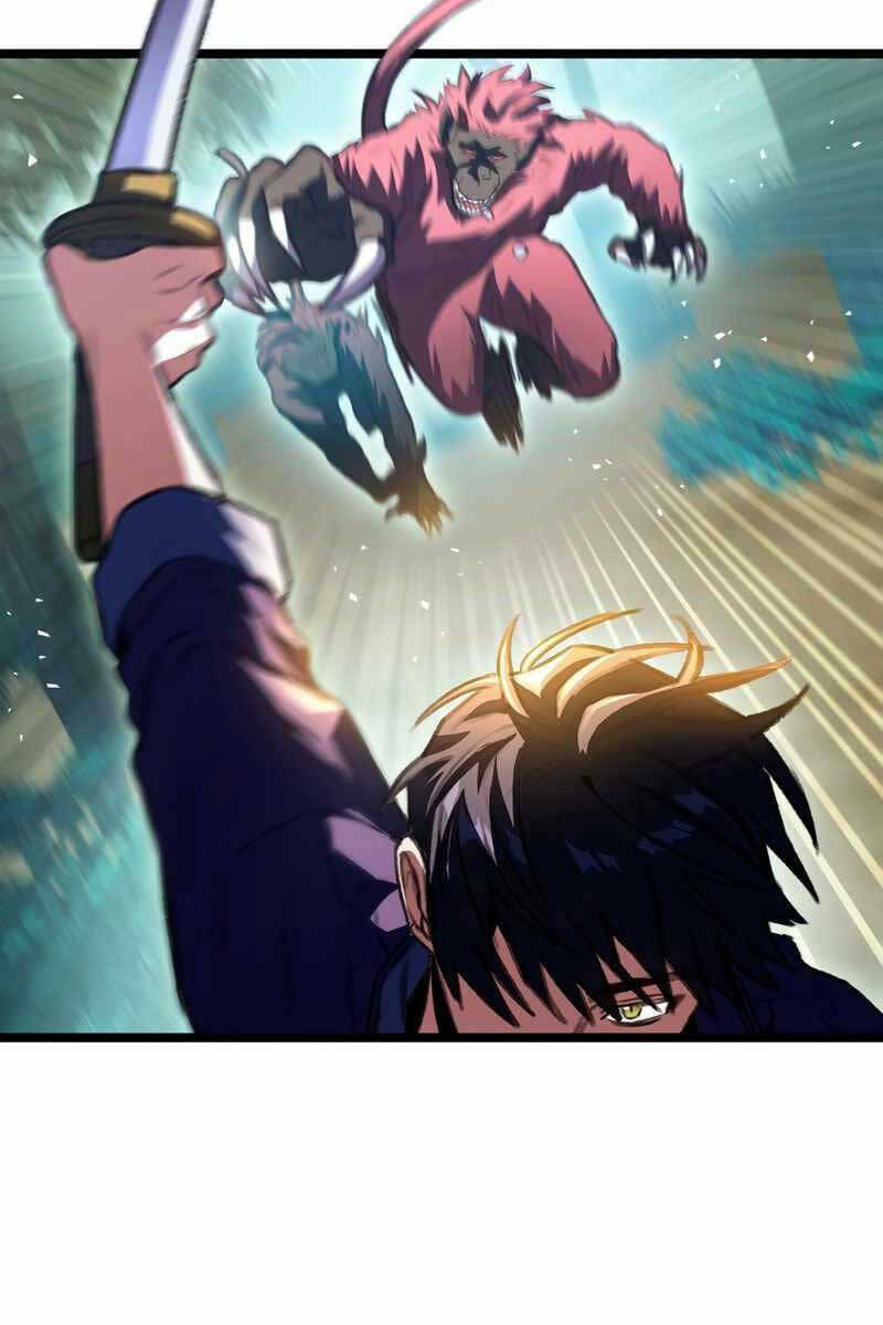 Thợ Săn Số Mệnh Cấp F Chap 24 - Next Chap 25