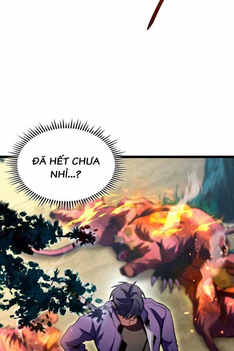 Thợ Săn Số Mệnh Cấp F Chap 24 - Next Chap 25