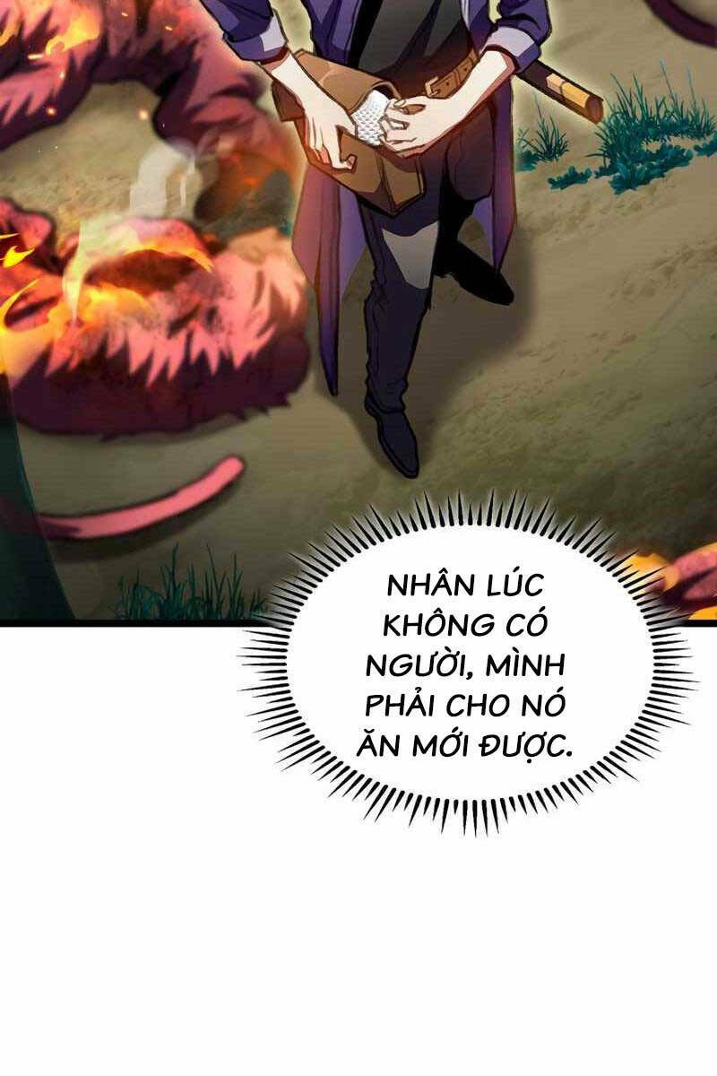 Thợ Săn Số Mệnh Cấp F Chap 24 - Next Chap 25