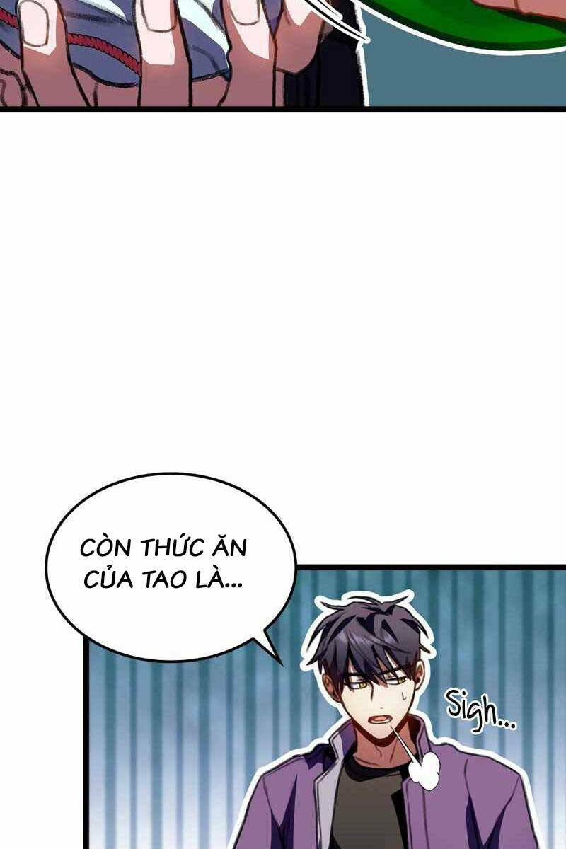 Thợ Săn Số Mệnh Cấp F Chap 24 - Next Chap 25