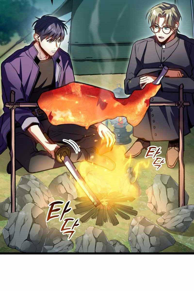 Thợ Săn Số Mệnh Cấp F Chap 24 - Next Chap 25