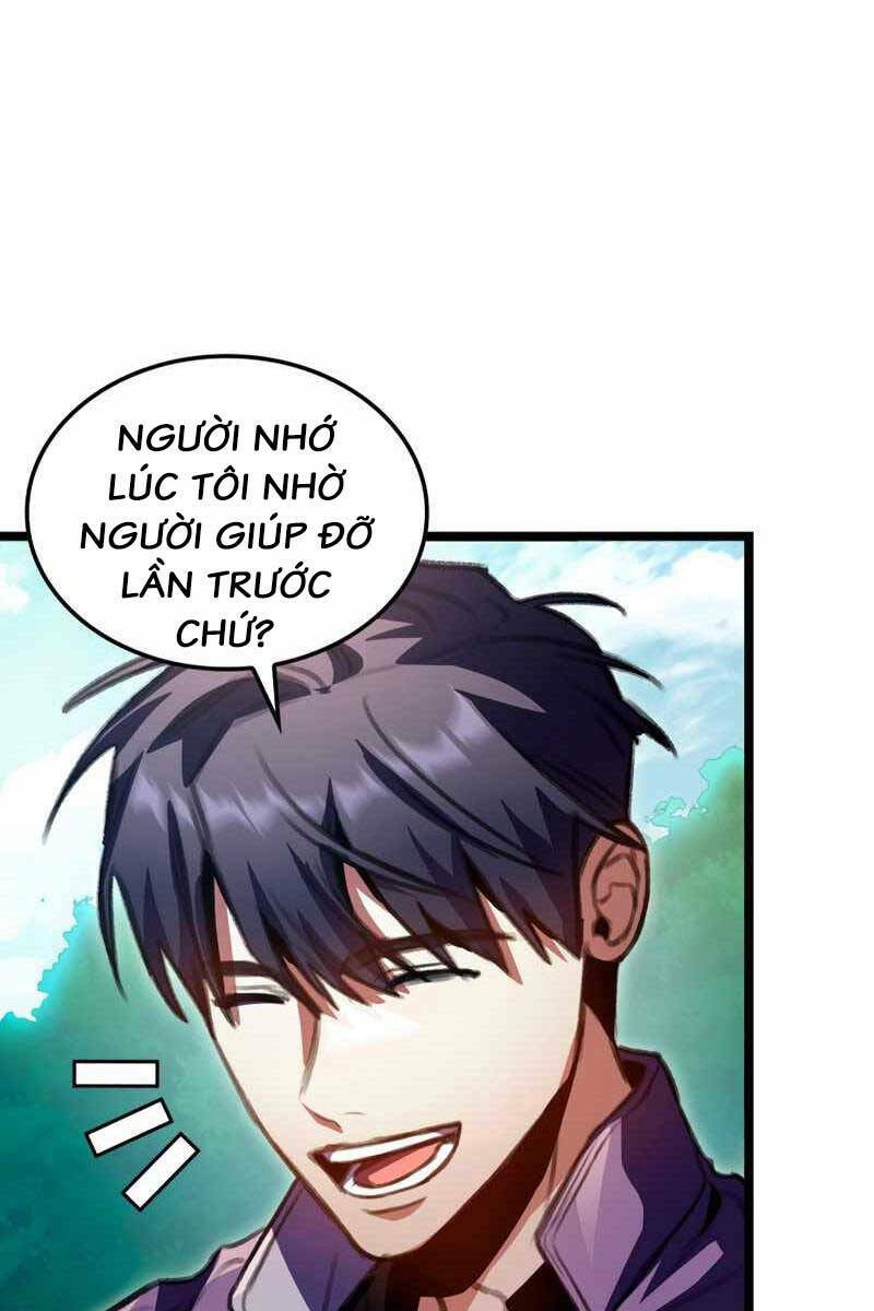 Thợ Săn Số Mệnh Cấp F Chap 24 - Next Chap 25