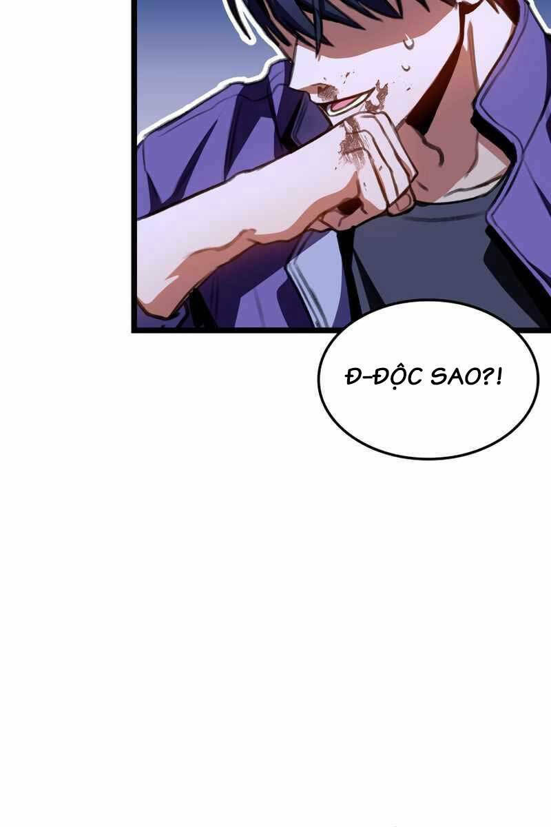 Thợ Săn Số Mệnh Cấp F Chap 24 - Next Chap 25