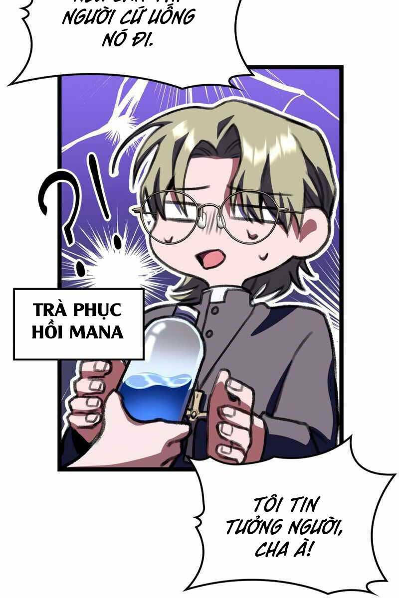 Thợ Săn Số Mệnh Cấp F Chap 24 - Next Chap 25