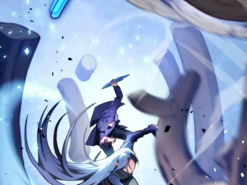 Thợ Săn Số Mệnh Cấp F Chap 3 - Next Chap 4