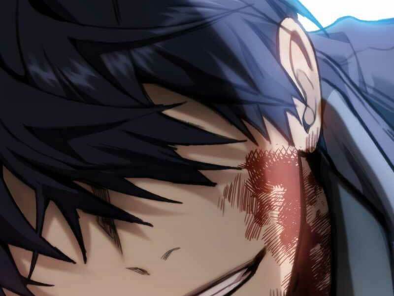 Thợ Săn Số Mệnh Cấp F Chap 3 - Next Chap 4