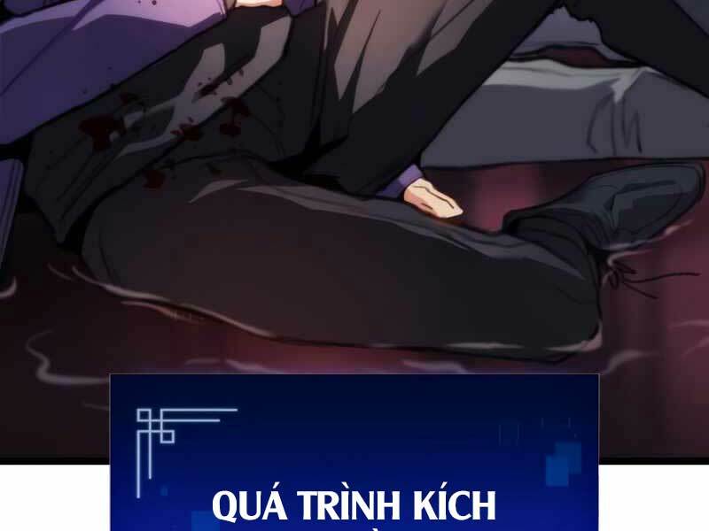 Thợ Săn Số Mệnh Cấp F Chap 3 - Next Chap 4