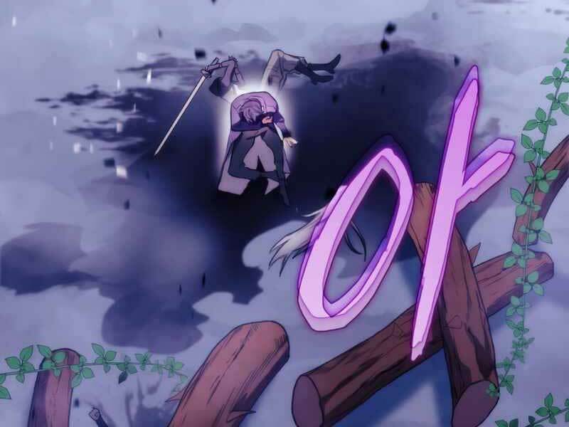 Thợ Săn Số Mệnh Cấp F Chap 3 - Next Chap 4