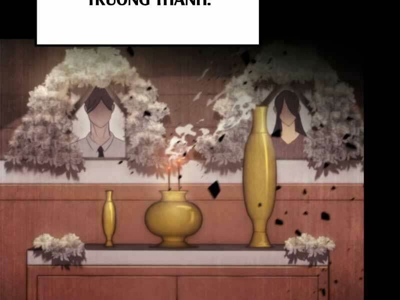 Thợ Săn Số Mệnh Cấp F Chap 3 - Next Chap 4